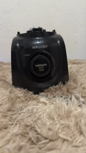 Motor liquidificador boas condições de uso