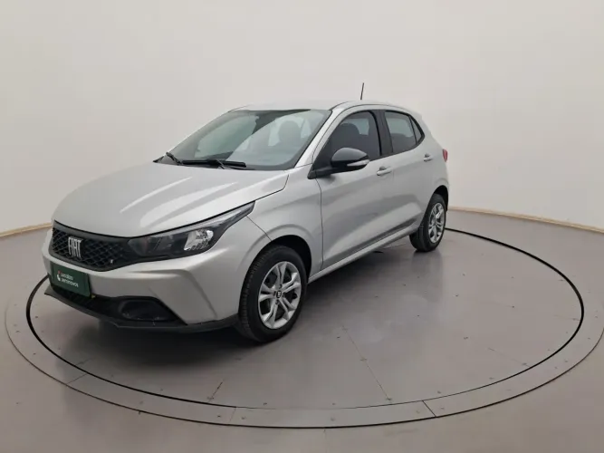Fiat Argo Drive 1.0 Firefly 2026