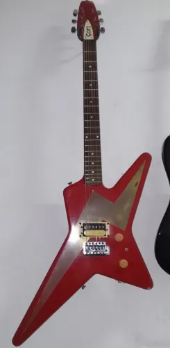 Guitarra Cort Star Desolation