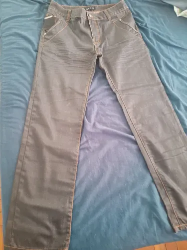 Calça Gucci 42 Itáliana original