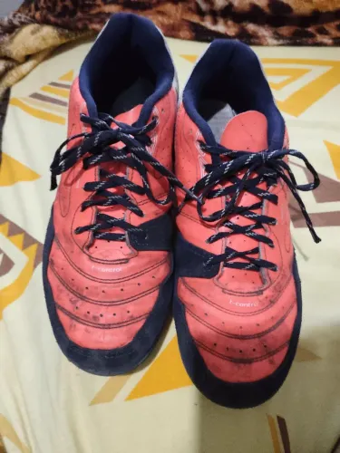 Tennis futsal