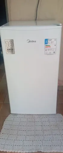 Frigobar Midea