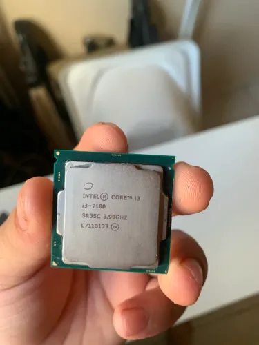 Vendo processador intel, no precinho, aceito proposta 