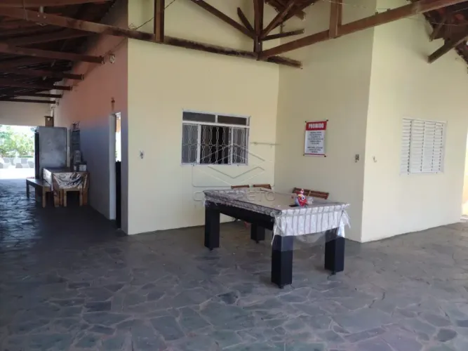 Rural Rancho em Botucatu