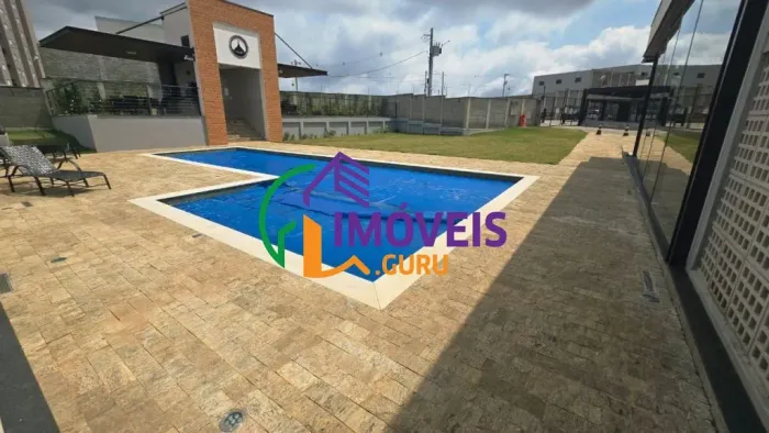 CASA EM CONDOMÍNIO - JARDINS DE FLORENÇA - MG
