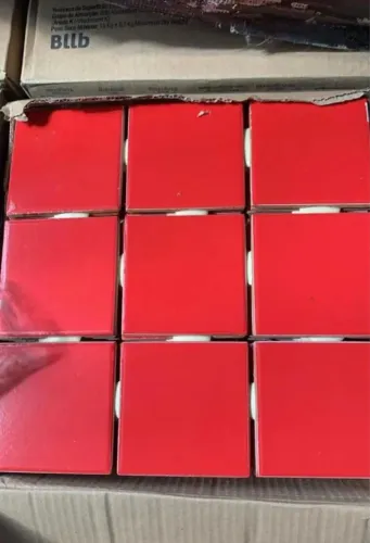 Pastilha 10x10