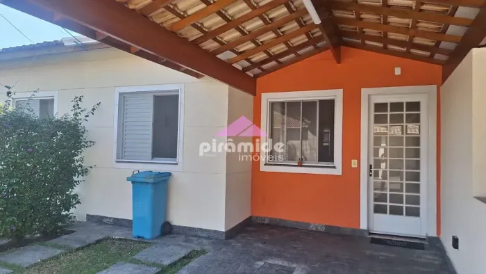 Casa à venda, Jardim Marcondes R$ 520.000,00 - Jacareí, SP