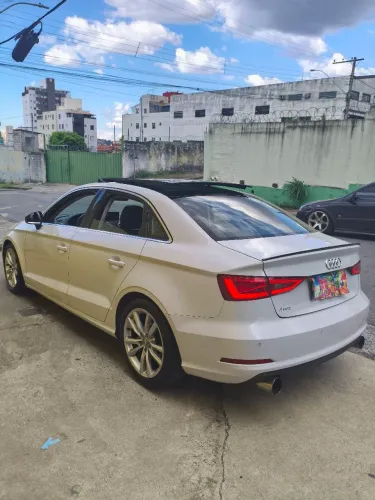 Audi A3 Sed. Ambition 2.0 Tsfi 220cv S-tronic 2016