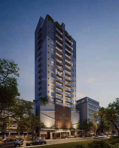 Solare Residence à venda no Kobrasol, São José