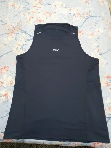 Camiseta Regata Fila