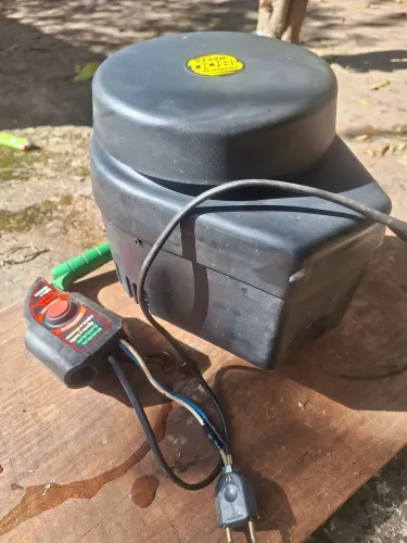 Motor cortador de grama trapp SL 350 1800w