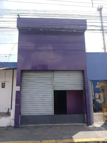 Imóvel para aluguel tem 140 metros quadrados em Lagoa Seca - Natal - RN