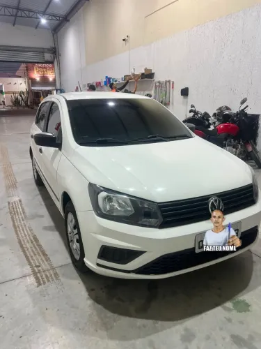Aluguel de carro em Petrolina