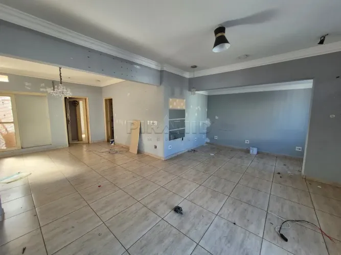 Casa comercial, Bairro VIla Seixas em Ribeirão Preto SP