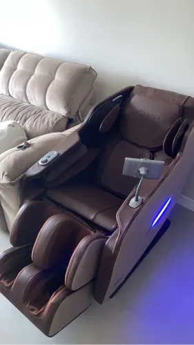 Poltrona de Massagem Future
