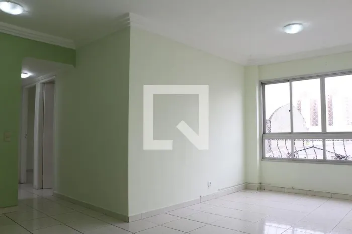 Apartamento à Venda - Tatuapé, 3 Quartos, 72 m2