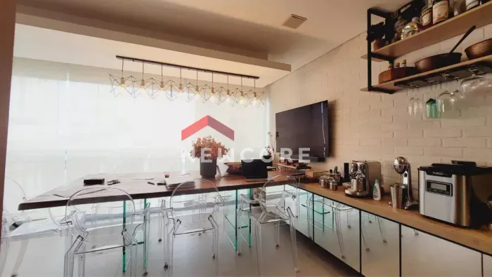Apartamento em Rua Serra de Botucatu - Vila Gomes Cardim - São Paulo/SP