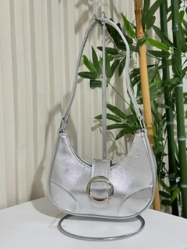 Bolsa Prata
