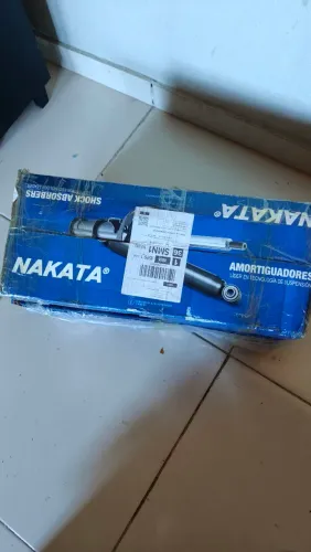 Suspensão Fiat uno Mille