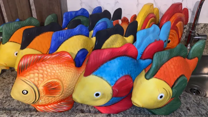 Peixes 