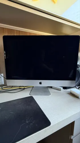 imac 27 2017
