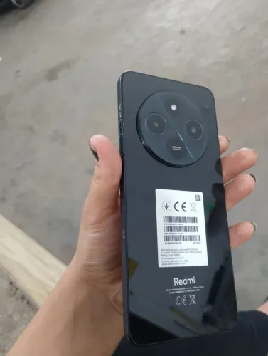 Celular novinho XIAOMI 14C