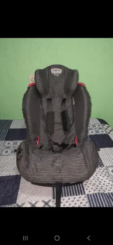 Cadeira pra carro