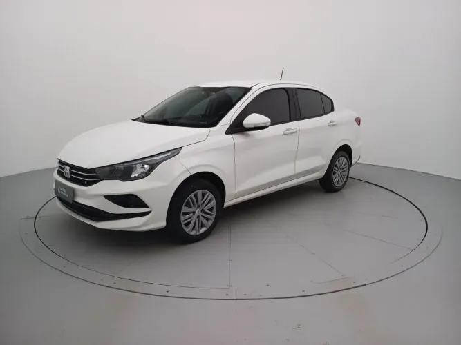 Fiat Cronos Drive 1.3 8V Flex 2024