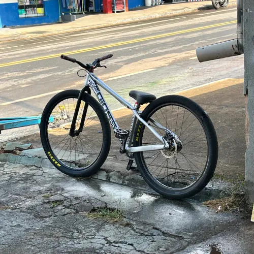 Gios 4All Prata
