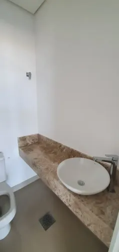 Apartamento com 3 suítes a venda - 190 m - Cornélio Procópio - Edifício Casa Versage