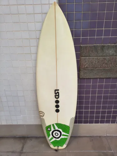 Prancha de surf LSD 5,8