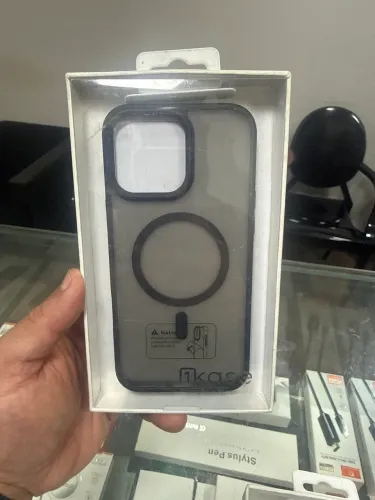 Case iPhone 16 Pro Max