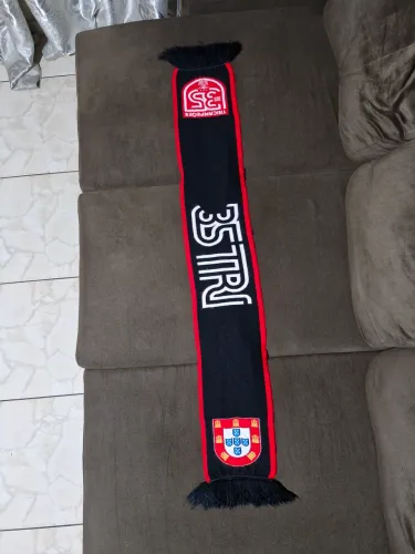 Cachecol Benfica 35TRI 2015/2016