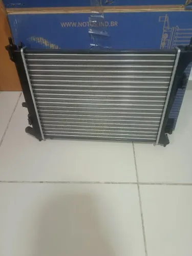 Radiador hb20 1.0