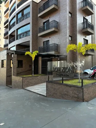 Imóvel para aluguel com 130 metros quadrados com 3 quartos em Centro - Botucatu - SP