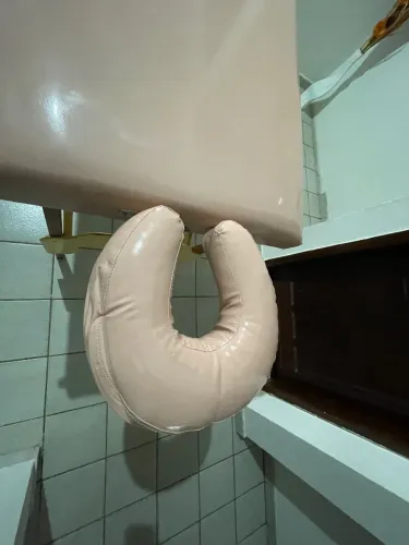 MACA DE MASSAGEM 