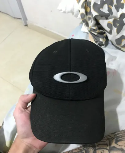 boné da aokley 