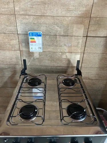 Vendo fogão Atlas Milão Plus