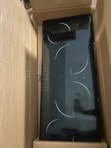 Cooktop de indução Tramontina