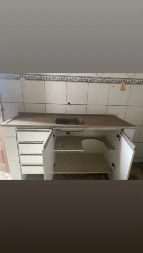 Box e balcão 