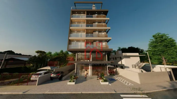 Sala à venda, 102 m² por R$ 1.087.332,25 - Jurerê - Florianópolis/SC