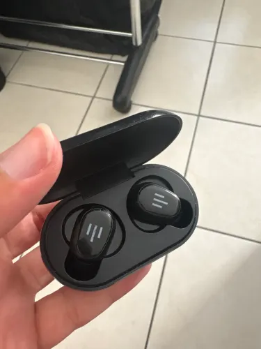Fone de ouvido Bluetooth Pulse Drop 