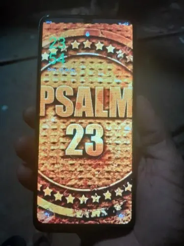 REAlMI UI ANDROID 15