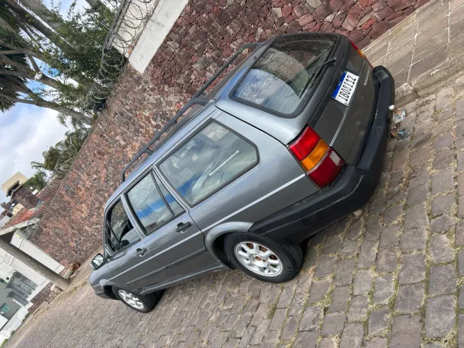 Volkswagen Quantum CLI / CL / C/ CS/ CD/ CG 1.8/2.0 1994