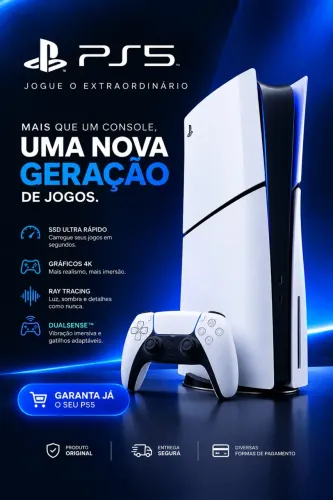 SEU PRÓXIMO NÍVEL DE GAMER COMEÇA AQUI!
