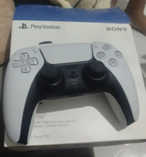 Controle ps5