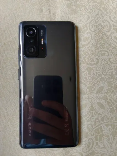 Xiaomi 11T Pro 256GB - Estado de Novo, Único Dono | Completo