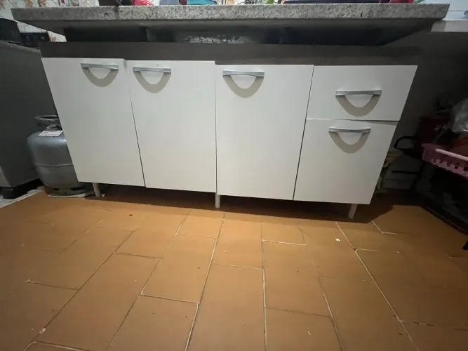 Vendo armário para cozinha