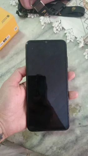 Samsung Galaxy A03s
