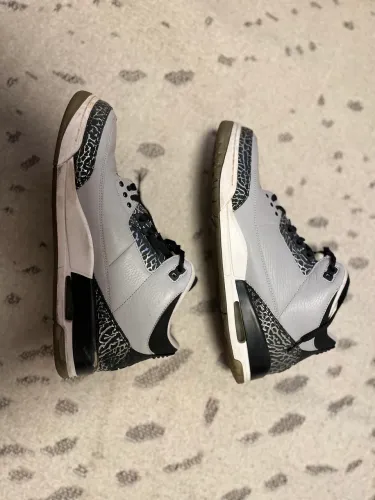 Jordan 3